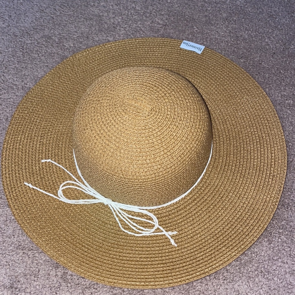 Rainier Sun sun hat